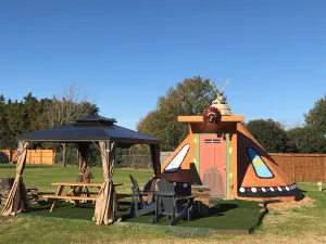 Image of One of a kind stay! Adjacent to180 acre nature park with swimming & pickleball