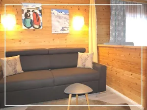 Image of Mein TYROLapart im Zentrum vom Wilden Kaiser
