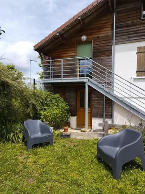 Image of Sous le Figuier - LES NOES PRES TROYES