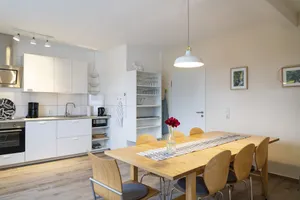 Image of Ferienwohnung mit Viel Platz für Gemeinsame Zeit