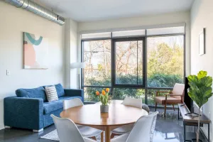 Image of Kasa | Comfy 2 BD + Gym Access | Alexandria