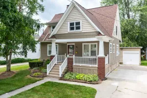 Image of Perfect Downtown Frankenmuth Location! Sleeps Up to 12 and Walk to Everything!