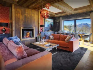 Image of Chalet Kalyssia - OVO Network