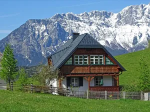 Image of Naturpark Chalet Schladming-Dachstein