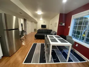 Image of Modern, Spacious, and Private 1BR Suite