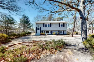 Image of Secluded Cape Ranch