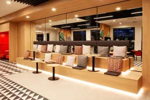 Image of ibis Hotel Berlin Airport