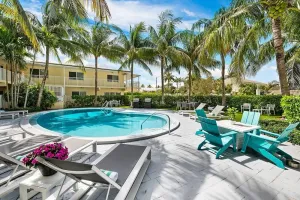 Image of Bermuda Isles Villas #19