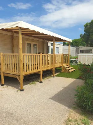 Image of Mobile home Chic