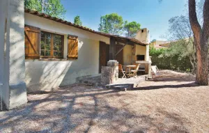 Image of Holiday Home La Bouverie Mn-1486