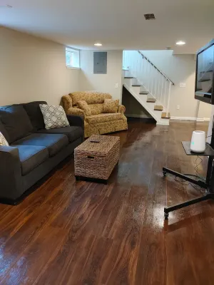 Image of Hideaway in Downtown Cambridge