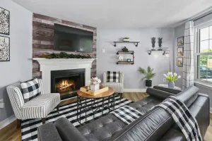 Image of QuincyHideaway: Quaint Townhome Near DC