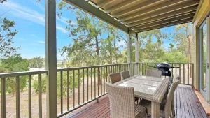 Image of Villa 2br Frambois Villa located within Cypress Lakes Resort
