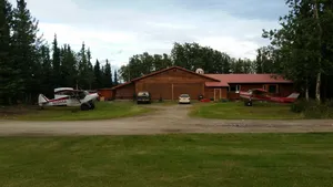 Image of Close to Denali National Park