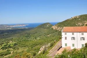 Image of RENOVATED BERGERIE CLIMATISEE PANORAMIC VIEW POOL HEATED BEACHES A 12MN