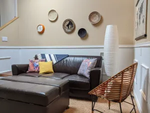Image of Roseway Retreat, a relaxing urban escape