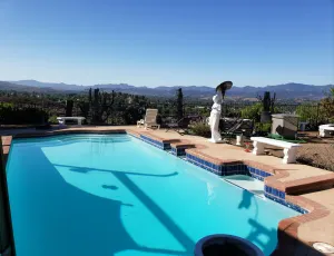 Image of Spectacular City View w\/ pool and jacuzzi