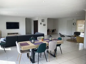 Image of Villa with private spa near Rocamadour