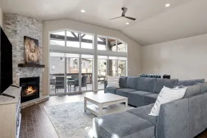 Image of HomeAway Vacation Rental - Eagle Crest - Meredith Lodging