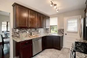 Image of Charming Carnegie Cottage 15 Minutes from Airport & Downtown