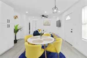 Image of New Stylish Home in Houston! 12mins to Downtown