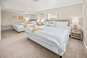 Image of Private Basement Retreat