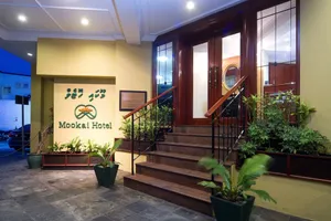 Image of Mookai Hotel