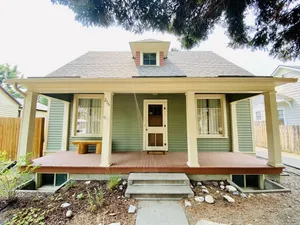 Image of Spacious downtown home walking distance to restaurants and Yellowstone River