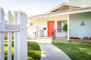 Image of Downtown Riverside BOHO Retreat