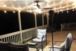 Image of Private Apartment on 7 Acres Minutes From Airport