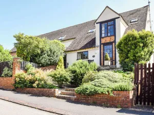 Image of A home from home experience awaits you in this lovely spacious unique property.
