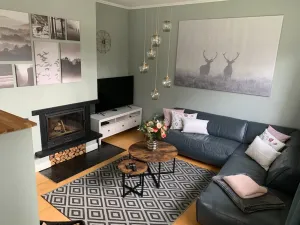 Image of Ferienhaus Bendestorf, Waldweg 38,Nähe Hamburg