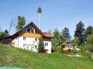 Image of Apartment Mühlenmichelshäusle by Interhome