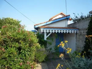 Image of Ref 541 - Quiet house close to the beaches and the city center