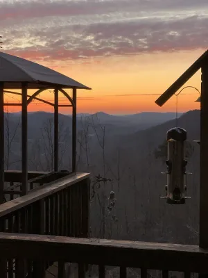 Image of Relaxing Mountain Apartment