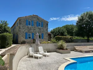 Image of Detached Stone Barn