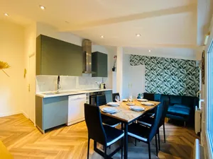 Image of Magnificent apartment in Chennevières sur Marne