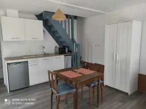 Image of House near the beach Sainte-Marine 2 minutes walk, for 2 persons