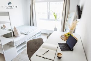 Image of Apartment with Netflix 2 minutes walk from the main station