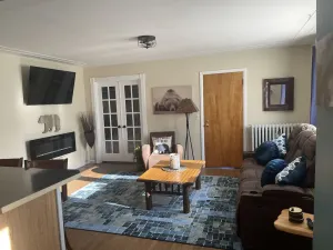 Image of Northern Lights- Relax, Unwind, & Enjoy