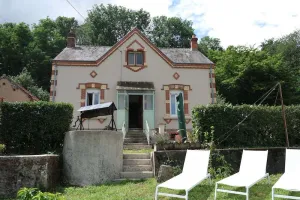 Image of Domaine du pavillon Gîte 15 personnes