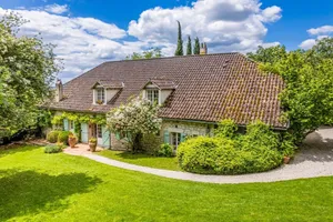Image of Maison Catalpa - Seven Bedroom Villa, Sleeps 18