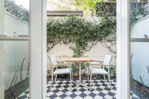 Image of Lovely Studio with Patio 25 min from Sydney CBD