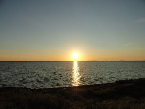 Image of The best time on the largest island of Germany enjoy.