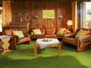 Image of Apartment Courtillière 8 by Interhome