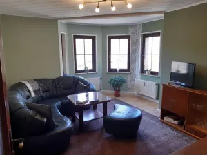 Image of NEW! Modern vacation apartment Zwickau