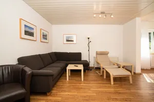 Image of Holiday home in Nesselwang with communal pool