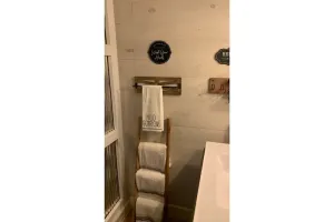 Image of Gina's House