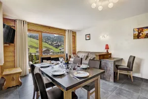 Image of Modern and cozy apartment up to 5 pers