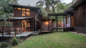 Image of Lizard Lodge
